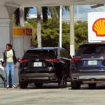 El conflicto con Irán llega a las gasolineras de Florida