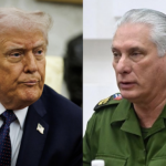 Trump: «antes de cerrar el capítulo de Cuba, primero nos ocuparemos de Irán»