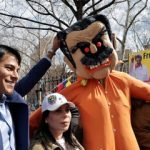 Segunda audiencia de Maduro: no se desestima el caso, permiso para Cilia y cuidado con el caso Noriega