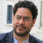 Elecciones Colombia: faltando dos meses, la izquierda con Iván Cepeda encabeza fácilmente las preferencias