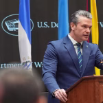 EE.UU.: «Latinoamérica puede perder su alma occidental” (video)