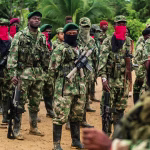 Colombia: Orden de captura a cabecillas del ELN por ola de violencia en el Catatumbo