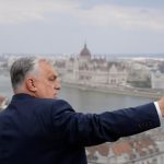 Milei en Hungría: «Cuando la inmigración no se adapta se convierte en invasión»