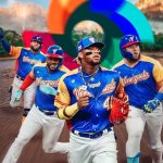 Venezuela se mide a Houston con la mira puesta en el «Clásico Mundial de Beisbol 2026» en jornada de 20 juegos