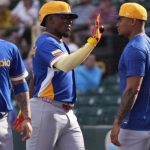 Clásico Mundial de Beisbol: Colombia se juega la vida ante Cuba