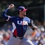 Clásico Mundial de Beisbol 2026: Paul Skenes se enfrenta a México