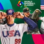 Clásico Mundial de Beisbol 2026: Estados Unidos define al líder de su grupo ante Italia
