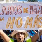 MVD: urge un aumento salarial y constitucional en Venezuela