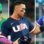 Estados Unidos pende de un hilo en el «Clásico Mundial de Beisbol 2026»