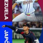 Clásico Mundial de Béisbol 2026: Venezuela tendrá un gran reto ante Japón en Miami