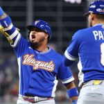 Mundial de Béisbol 2026: Venezuela derrotó 4×2 a Italia y estará en la Gran Final ante los Estados Unidos