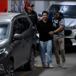 Bolivia: hijo del expresidente Arce es procesado por legitimación de ganancias ilícitas