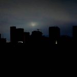 Falla del fluido eléctrico en varios estados de Venezuela suma más de 10 horas