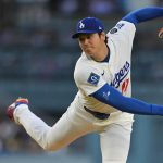 MLB: el extraterrestre Ohtani lanza este martes en jornada de 14 juegos