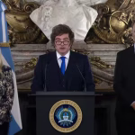 Argentina: La justicia de EE.UU. falló a favor de salvar la empresa energética YPF, y Milei se frota las manos