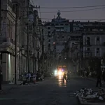 Trump a Cuba: de Diaz Canel a días contados