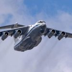 Avión militar ruso se estrella en Crimea y deja 29 muertos