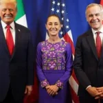 México, EE.UU. y Canadá entran a la revisión del tratado del libre comercio