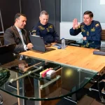 El enigma de los 250 kilos: Una bomba «viajera» pone a prueba la diplomacia entre Colombia y Ecuador