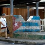 Cuba detiene a diez panameños por pintar letreros contra el Gobierno y el sistema político