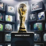 FIFA rompe todo y anuncia 5 cambios en el reglamento para el Mundial 2026