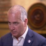 Mario Díaz-Balart desmiente a USA Today y a The Telegraph; «el cerco sobre Cuba se cierra»