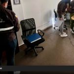 Ecuador: allanan sede del correísmo por «financiación» de Venezuela a campaña electoral