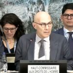 ONU sobre Venezuela: la amnistía es un espejismo; la estructura represiva del Estado permanece intacta