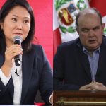 Perú: López Aliaga y Keiko Fujimori en dramático empate técnico en presidenciales