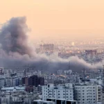 Irán desaira a Trump y el plan de paz se desmorona