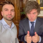 Argentina: Los archivos «fantasma» que acorralan a Milei en el escándalo $LIBRA