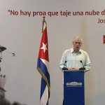 Cuba: entre apagones y crisis, Díaz-Cane tira un manotazo de ahogado a la Casa Blanca