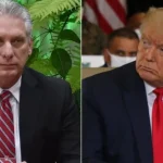 Trump dice que Cuba está «desesperada» por alcanzar un acuerdo con EE.UU. y le da dos semanas