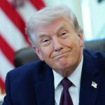 Trump prevé la retirada de EE.UU. de Irán «en dos o tres semanas»