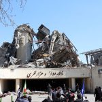 Irán: declaración del Consejo Supremo de Seguridad Nacional sobre el alto el fuego temporal