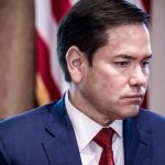 ¿Qué pasa con Marco Rubio?