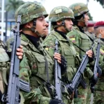 Ecuador: Noboa declara estado de excepción en 9 provincias para frenar el crimen organizado