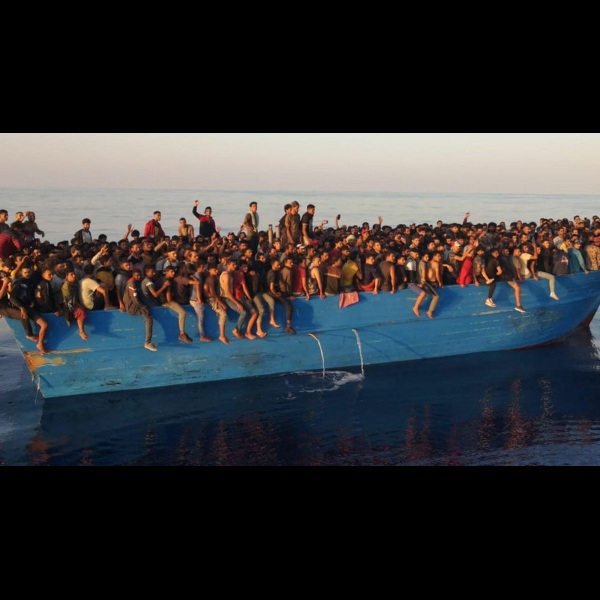 España_¿Qué ha pasado con la regularización masiva anunciada en enero de este año?