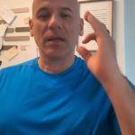 Sobre el caso de Maduro en la cárcel, Juan Carlos Sanchez a Telemundo y otros medios: «Marica yaaa»