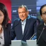 Elecciones Perú: llega el miércoles y no hay certeza del contrincante de Keiko a la segunda vuelta