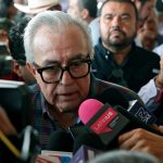 México: Sheinbaum pide pruebas a EE.UU. sobre acusaciones contra alcalde de Sinaloa
