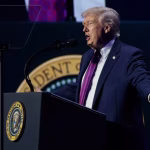 Trump sobre Cuba: “Muy pronto habrá un nuevo amanecer” (Video)