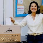 Perú: Diario El Comercio retrata el caos electoral en el proceso electoral presidencial