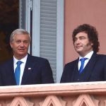 Kast y Milei, reunidos en Argentina, celebran un “momento histórico de reintegración”