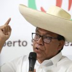 Elecciones Perú: los medios no lo titulan, pero Roberto Sánchez se consolida como el contendiente de Keiko Fujimori