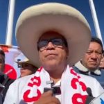 Perú en hora cero: todo indica que el izquierdista Roberto Sánchez sera el contrincante de Keiko Fujimori