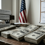 EE.UU. inicia reembolso de 166 mil millones de dólares por aranceles anulados de Trump