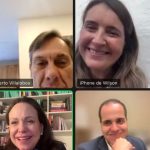 Colombia: El «efecto Machado» que podría catapultar a Paloma Valencia en las presidenciales