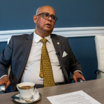 Secretario general OEA: «nuevo orden mundial llegará lo queramos o no»