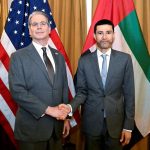 México y EE.UU. tejen el futuro de la integración entre minerales críticos y el combate al dinero sucio